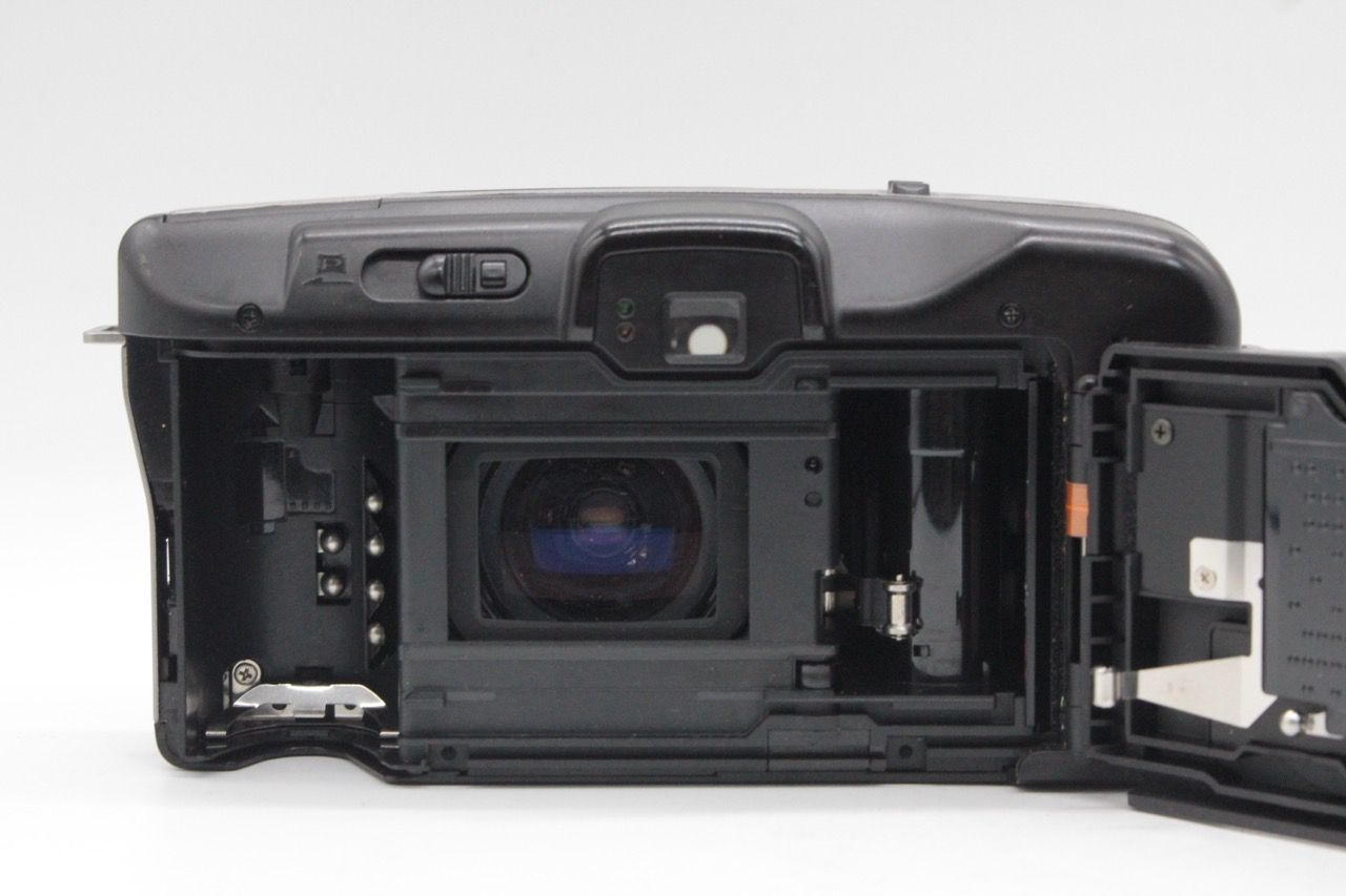 ☆良品☆キャノン CANON Autoboy S II 《シャッター, フラッシュ OK