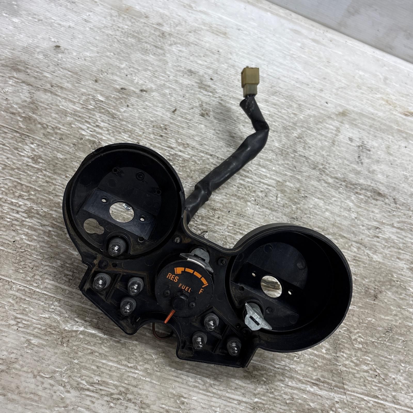 HONDA CBX400F メーター 部品取り ホンダ