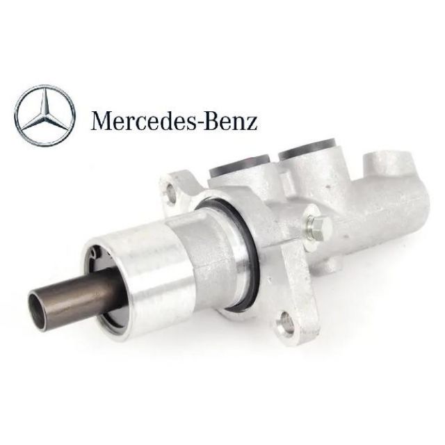 正規純正OEM ベンツ ブレーキマスターシリンダー W126 C126 W140 R107 R129 0044307501 0044305501 0044303801