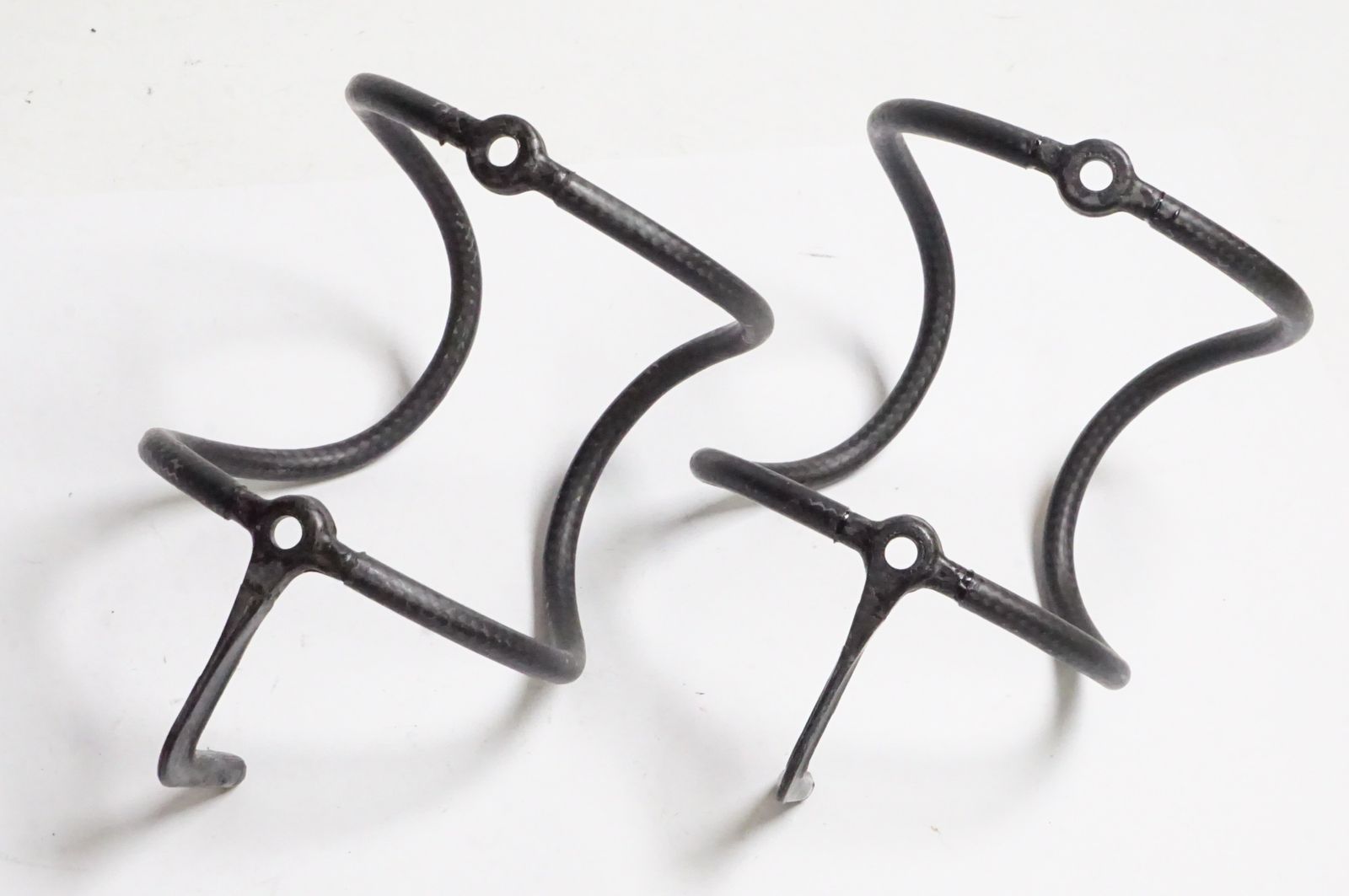 TOPEAK トピーク FEZA CAGE TUBULAR CARBON R10 ボトルケージセット | バイチャリ熊谷店