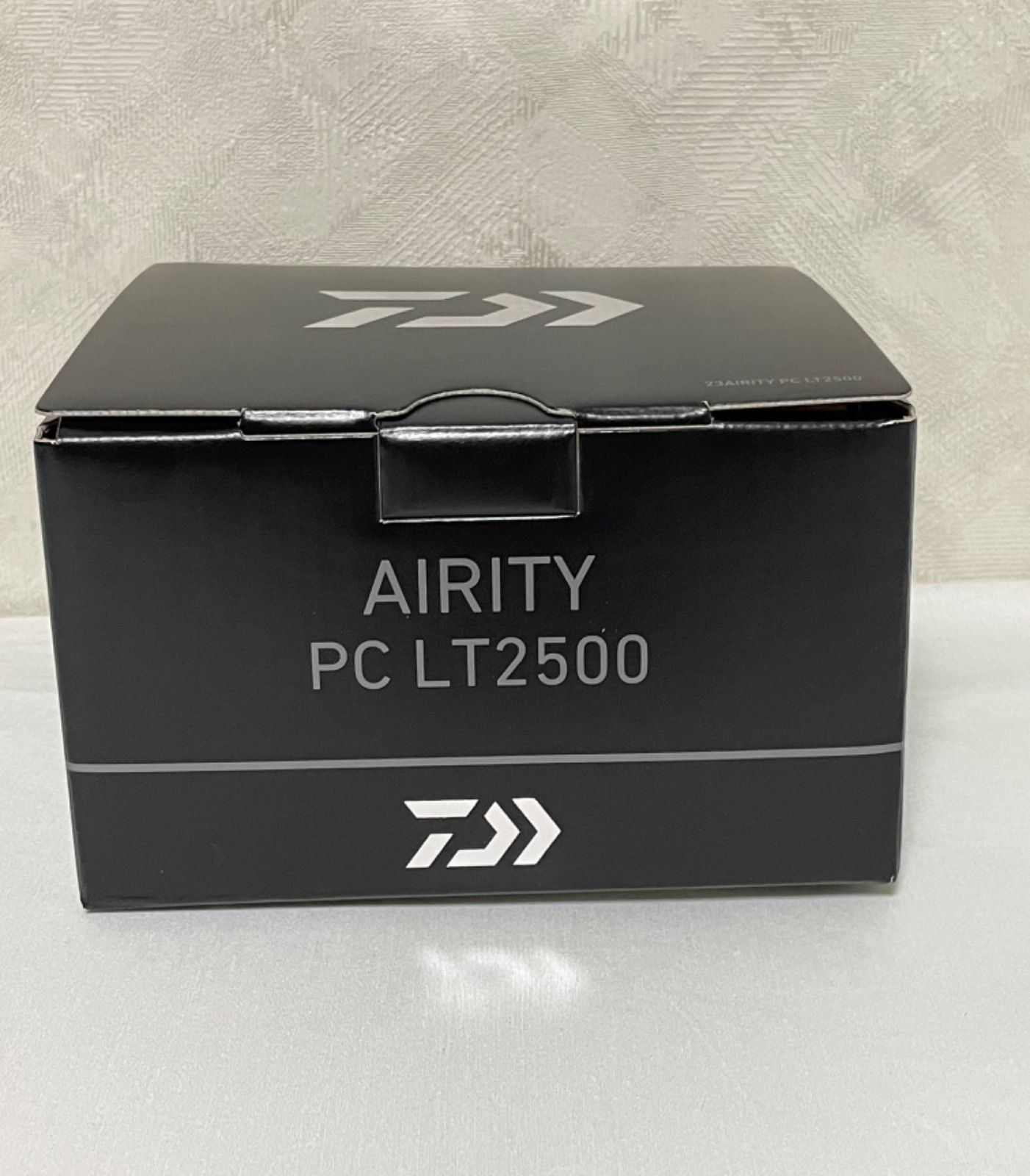 新品】ダイワ 23エアリティ PC LT2500 スピニングリール www.ch4x4.com