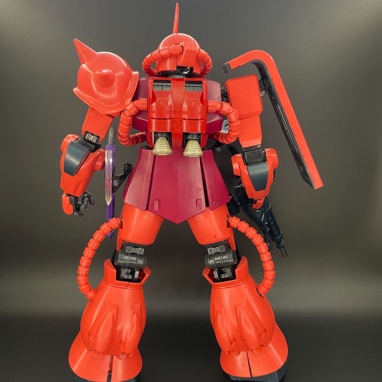 ガンプラ