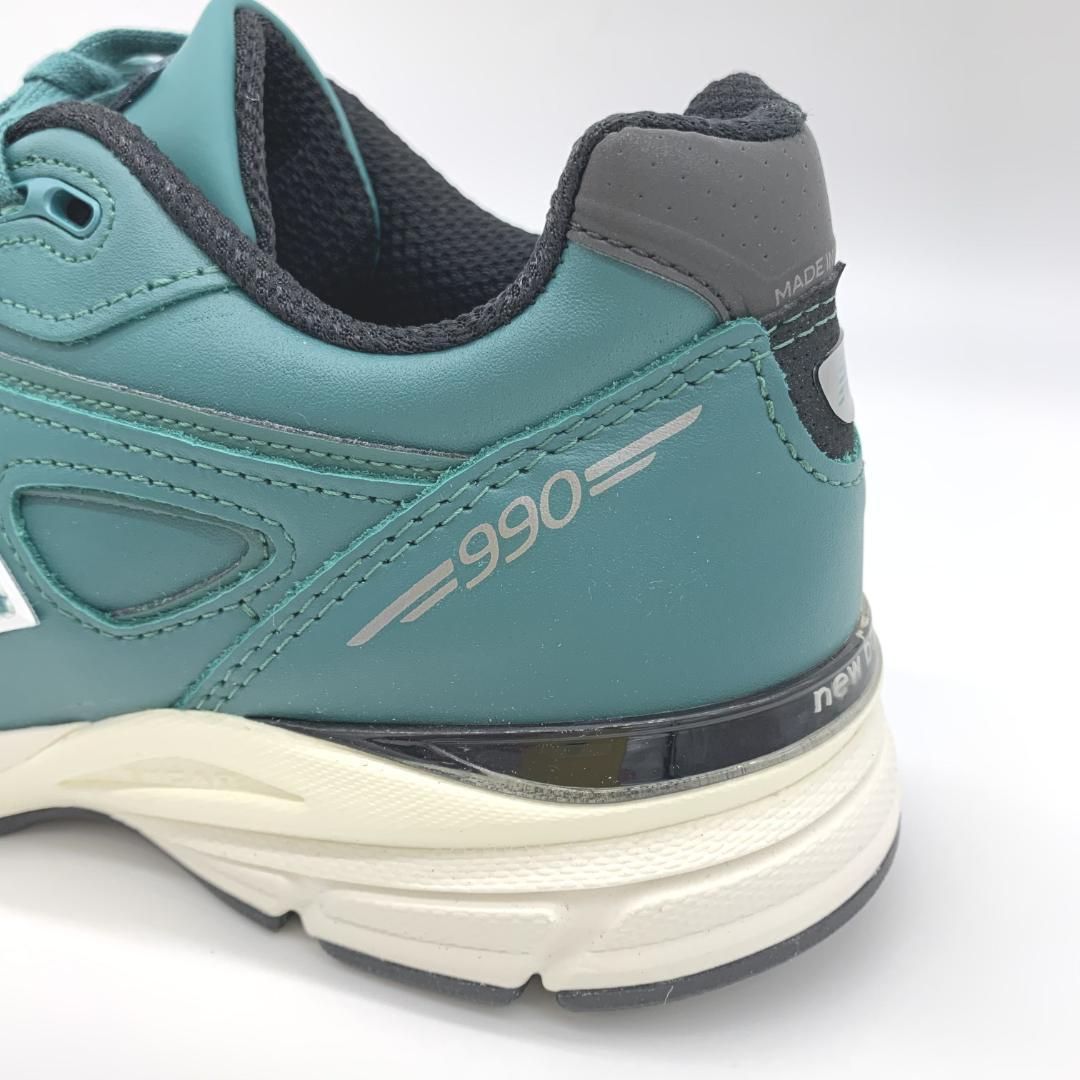 New Balance] ニューバランス U990TW4 (28.0cm) - メルカリ