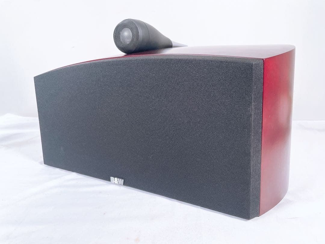 希少】 B&W Bowers & Wilkins NAUTILUS HTM2 - メルカリ