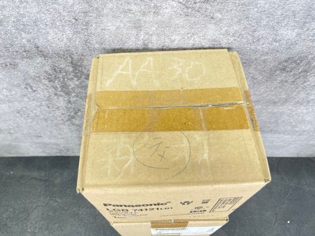 と パナソニック