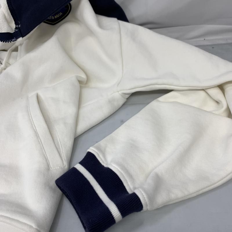 中古】あくあクルー専用オリジナルパーカー「湊あくあ誕生日記念2021