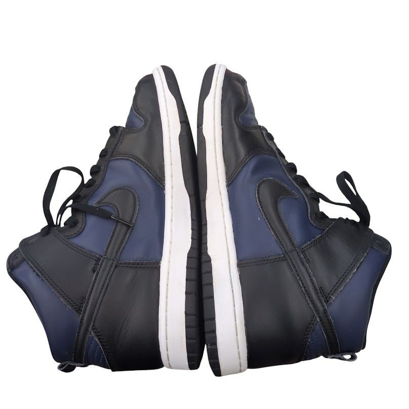★NIKE×フラグメントコラボ★ダンクハイ 東京 TOKYO DJ0383-400 Fragment Design X Dunk High 'Tokyo' - Nike - DJ0383 400