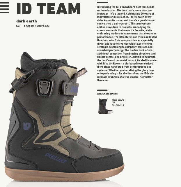 スノーボード BURTON ION LEATHER AF 27cm Burton Men's Ion Leather Snowboard Boots 2024 – First Stop Board Barn