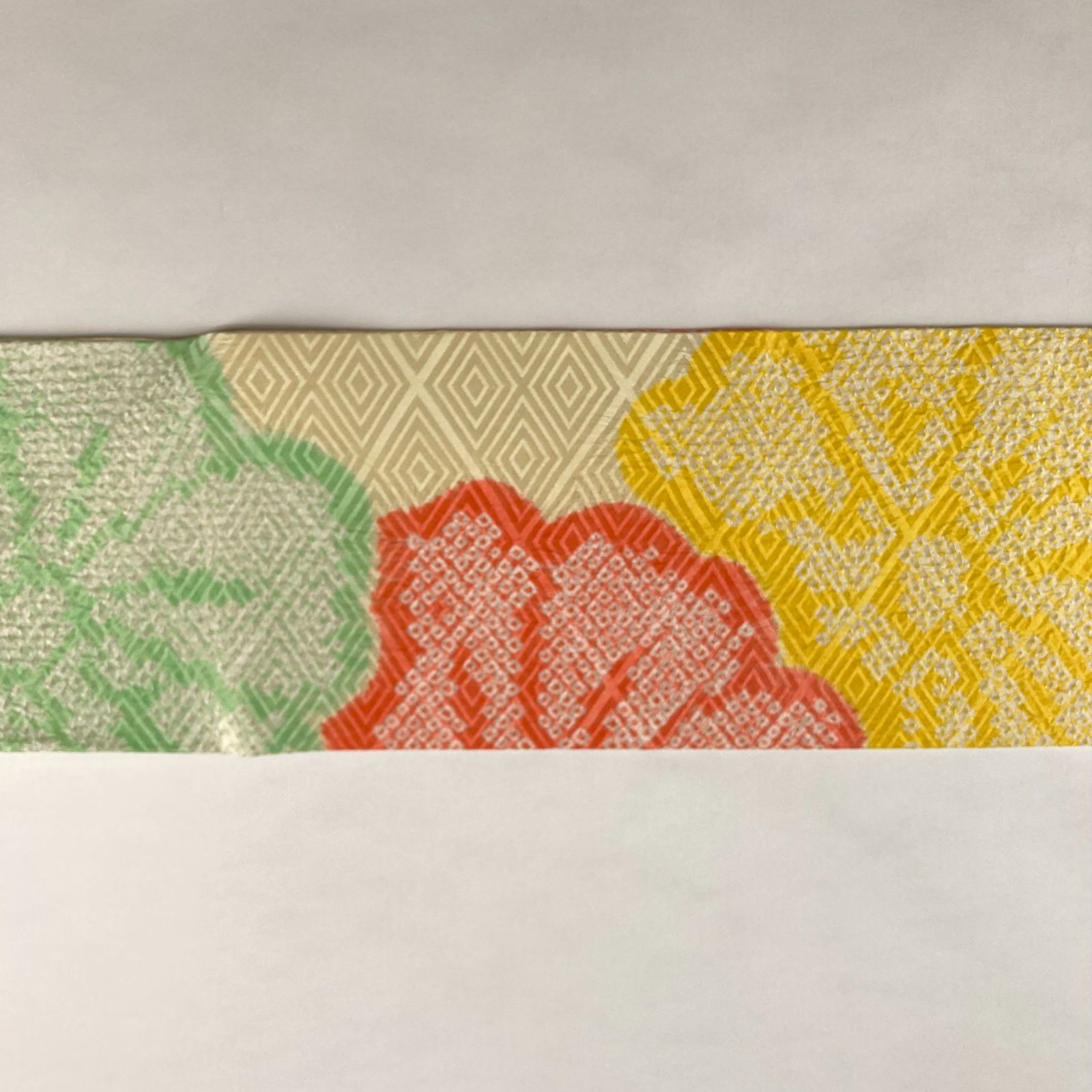 名古屋帯　刺し子風 楽天市場】名古屋帯 黒 博多 八寸名古屋帯 正絹 協和織工場 お