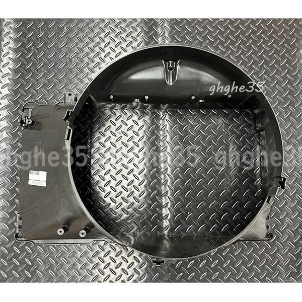 日産 純正 シルビア S13 180SX RPS13 ラジエーター カバー ファンシュ ラウド 検索 ホイール マフラー エンジン フロント タイヤ JN7