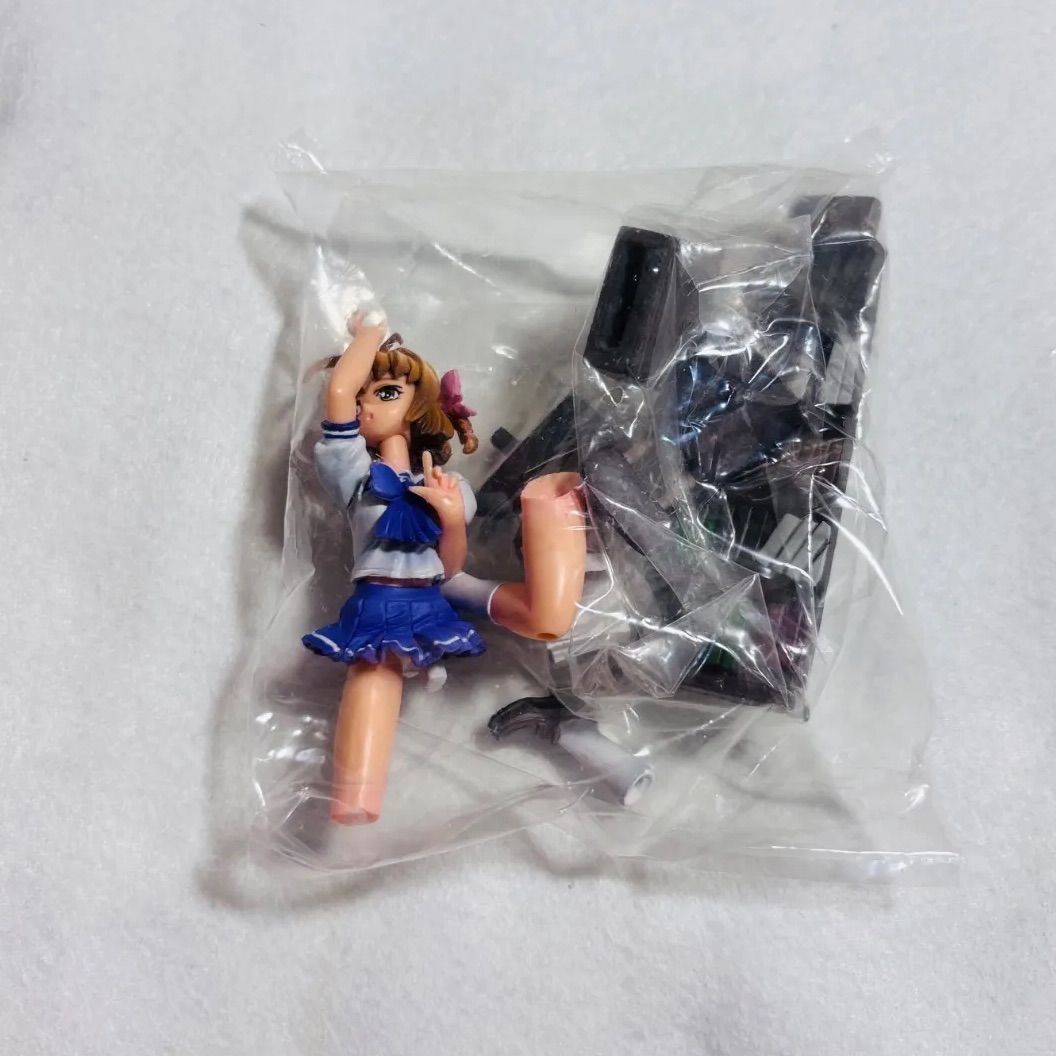 涼宮遙 ・ 制服(君望) 萌えコレ Vol.1 アージュマニアックス3D