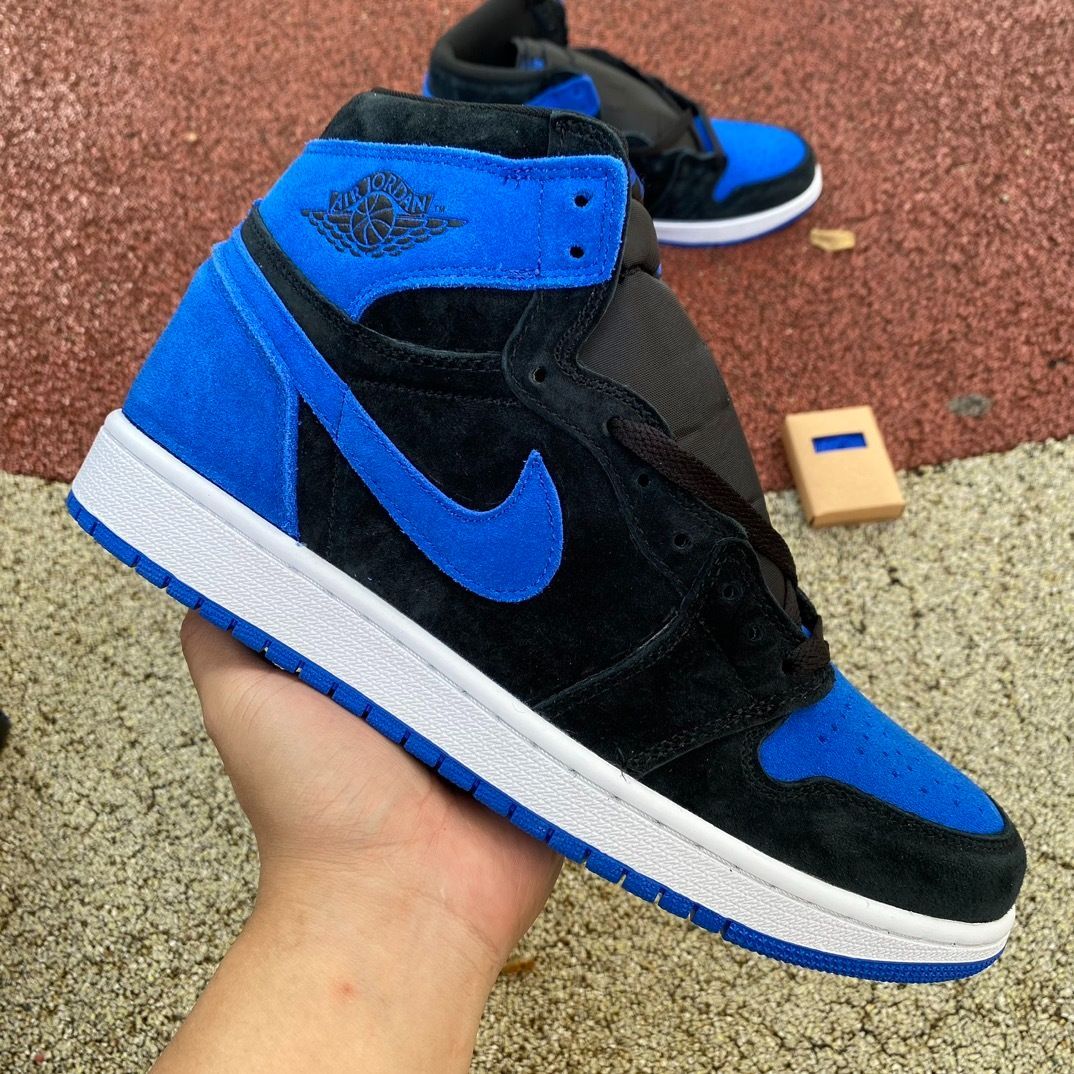 Nike Air Jordan 1 Retro High OG 