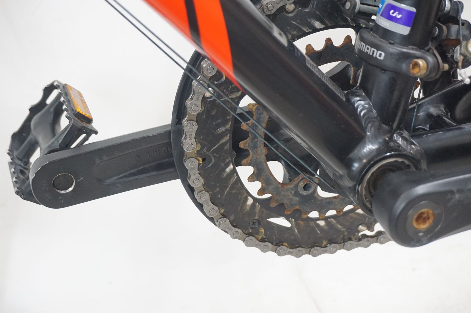 2021年モデル クロスバイク