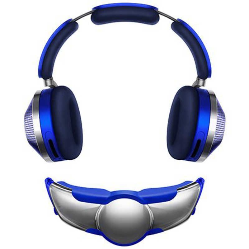 ノイズキャンセリング対応