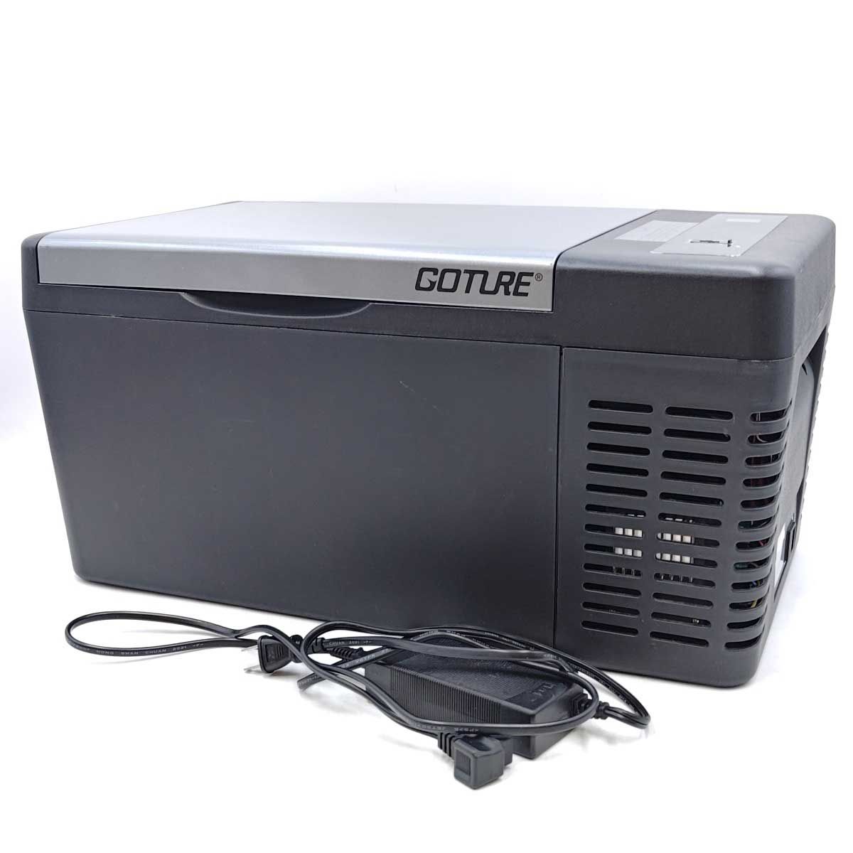 GOTURE ゴチュール GT-PRF18 車載冷凍庫 容量18L ポータブル