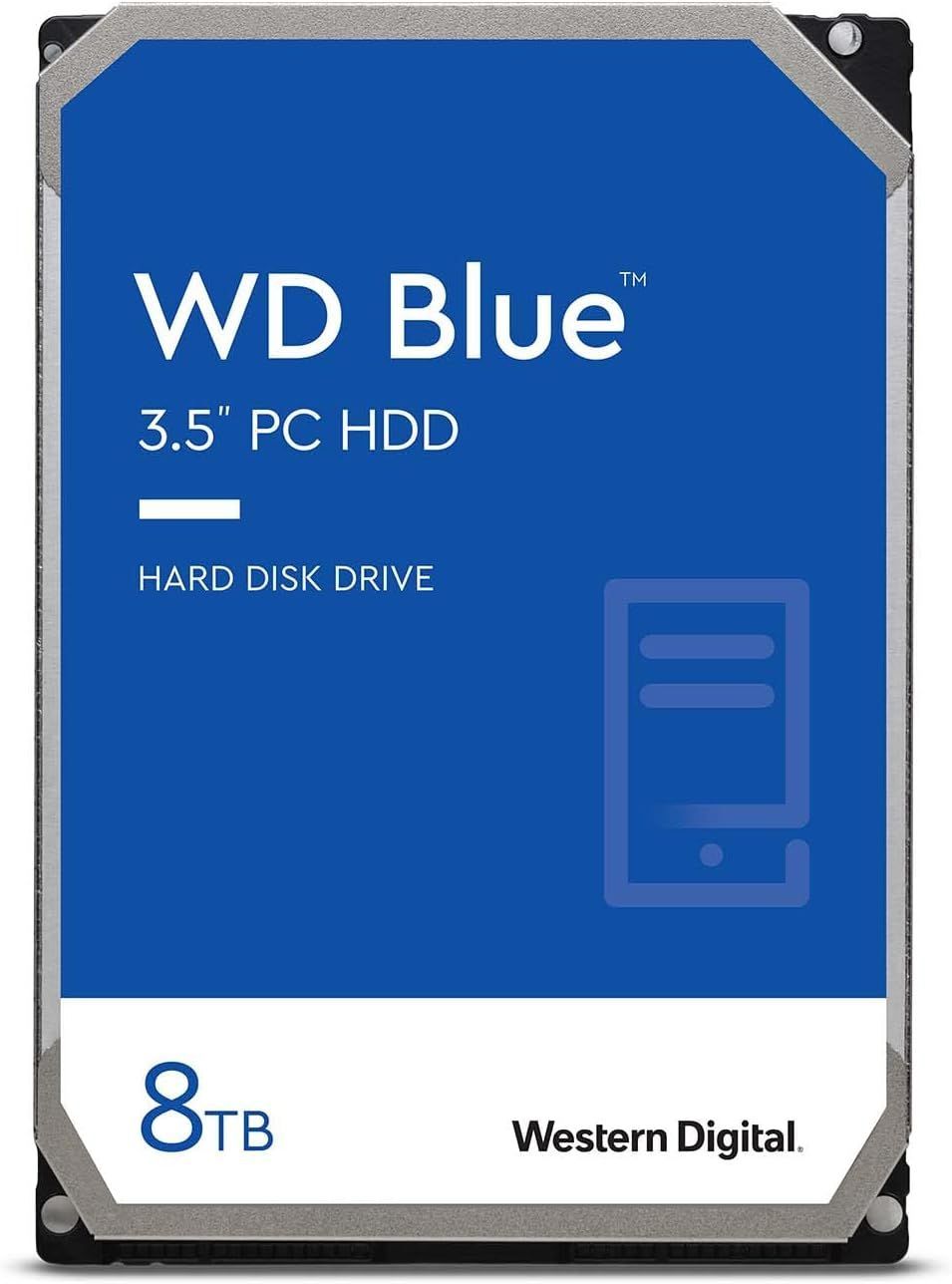 中古】Western Digital WD60EZAZ 6TB 内蔵型HDD Western Digital 内蔵