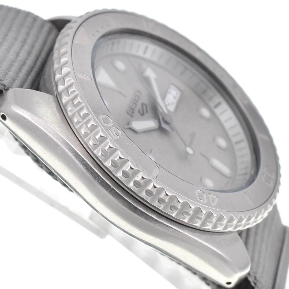 SEIKO[セイコー] 5 SPORTS [5スポーツ]Street Style SBSA127