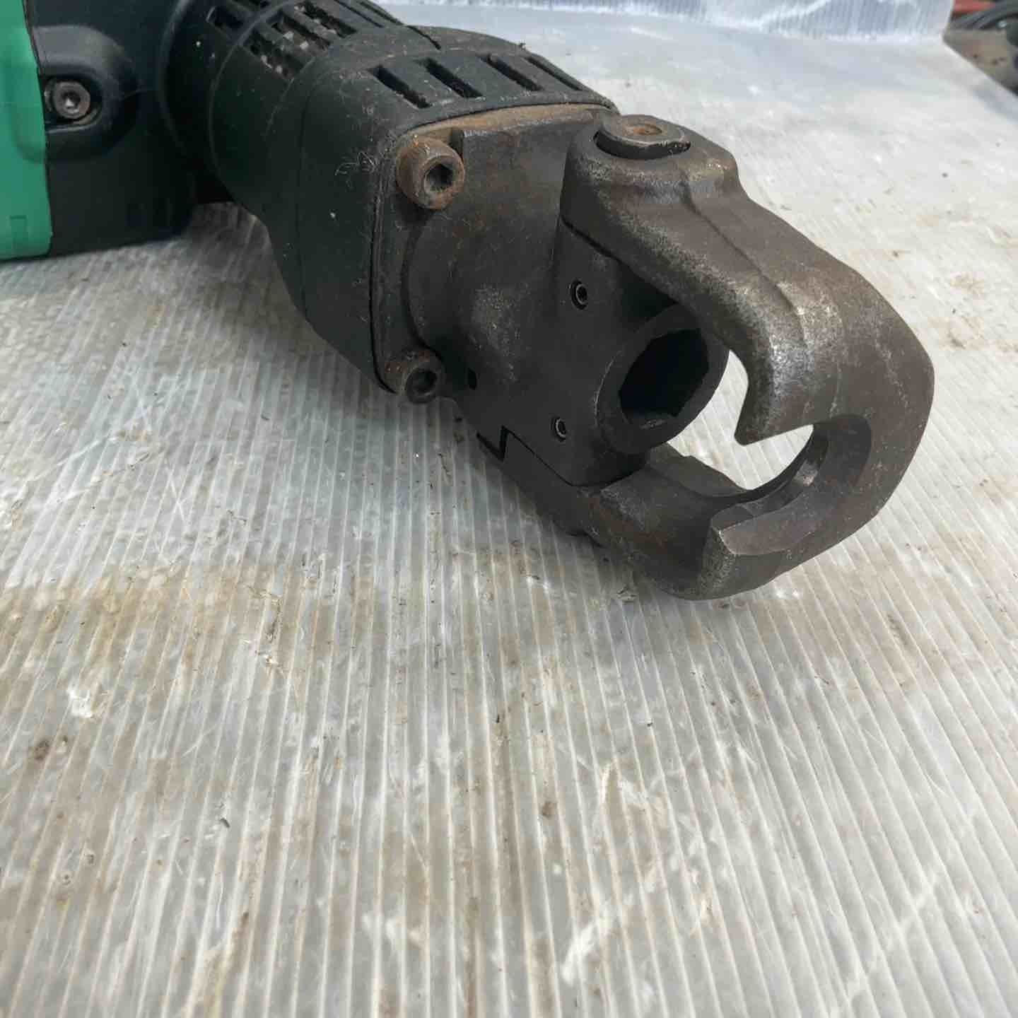 ハイコーキ HIKOKI 旧 日立工機 ハンマ H41SA4 N 草加店 HRDEVELOPMENT_JP