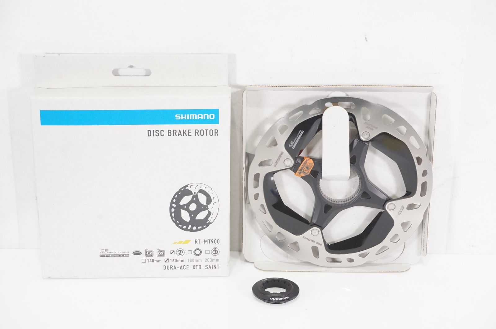 SHIMANO シマノ RT-MT900-S φ160 ディスクローター | バイチャリAKIBA店