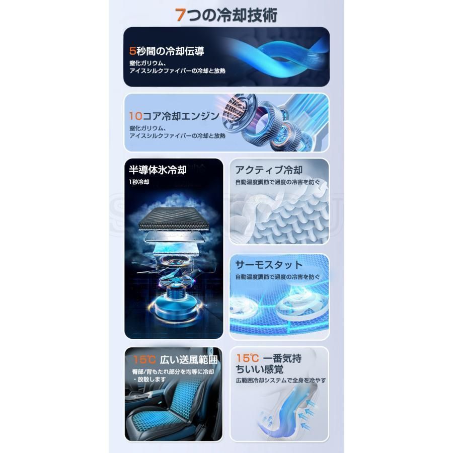送風冷風 3段階調節