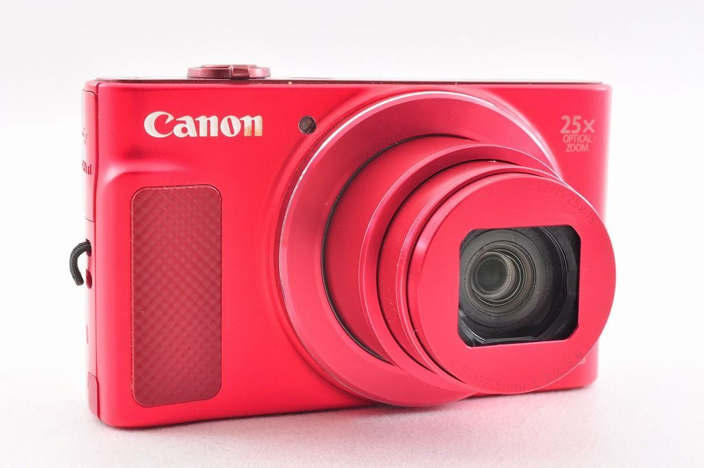 レッド 2020万画素