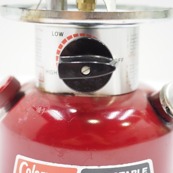 コールマン Coleman