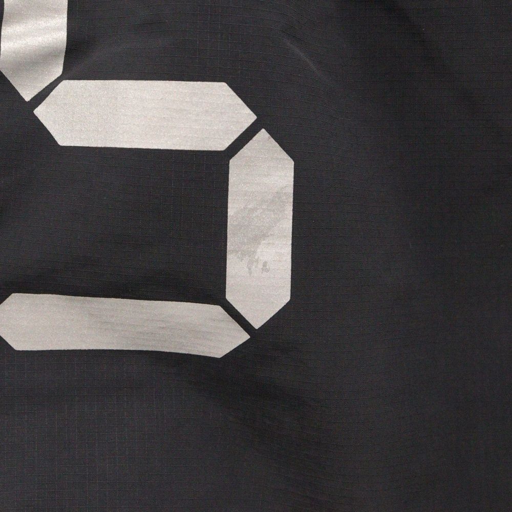 SUPREME (シュプリーム) 20SS Digital Logo Track Pant デジタル ロゴ