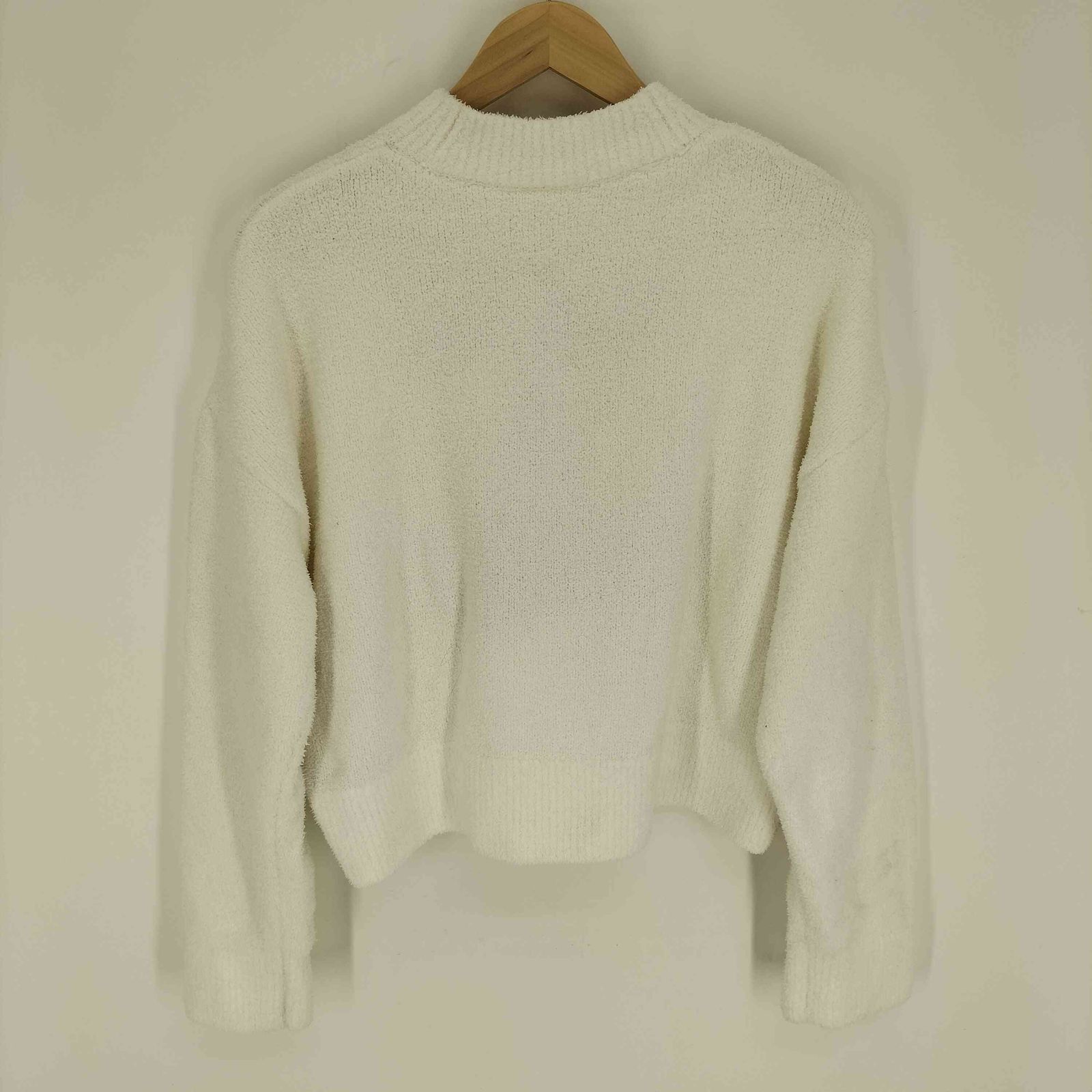 ジェラートピケ gelato pique 24SS チェリー ジャガード プル