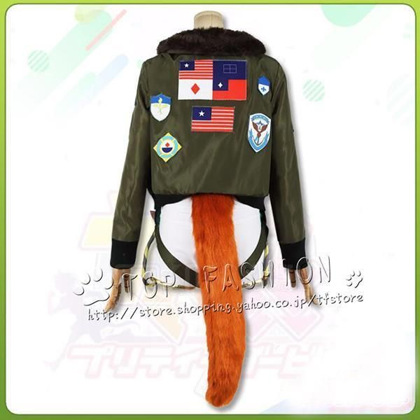 勝負服 コスプレ用