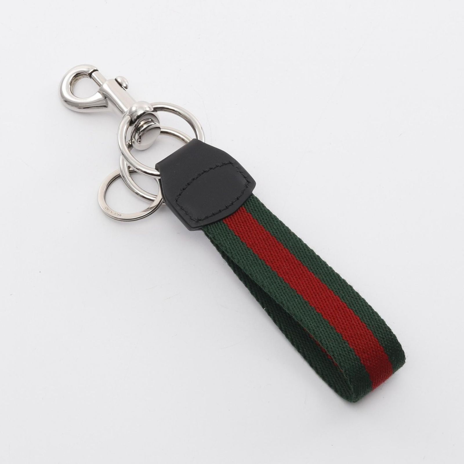GUCCI キーホルダー
