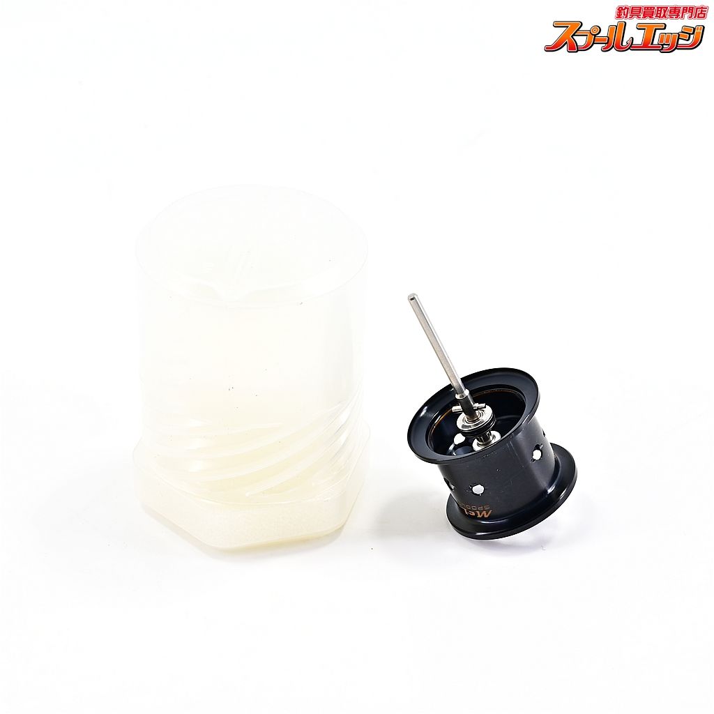 【シマノ】 23カルカッタコンクエスト BFS 純正スプール SHIMANO