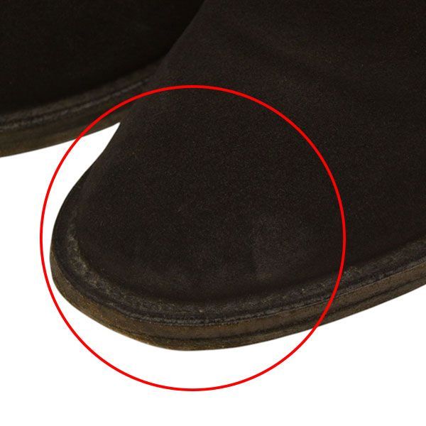 nonnative×Rags McGREGOR ノンネイティブ×ラグスマクレガー SIDE