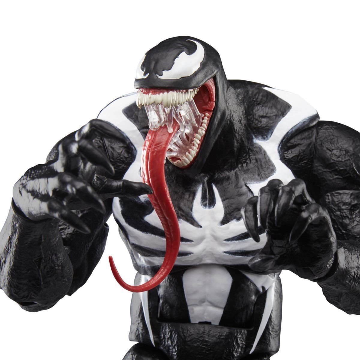 ヴェノム　マーベルレジェンド Amazon.co.jp: ハズブロ スパイダーマン マーベル・レジェンド