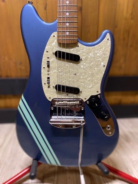 fender japan mustang ムスタング 1996年購入