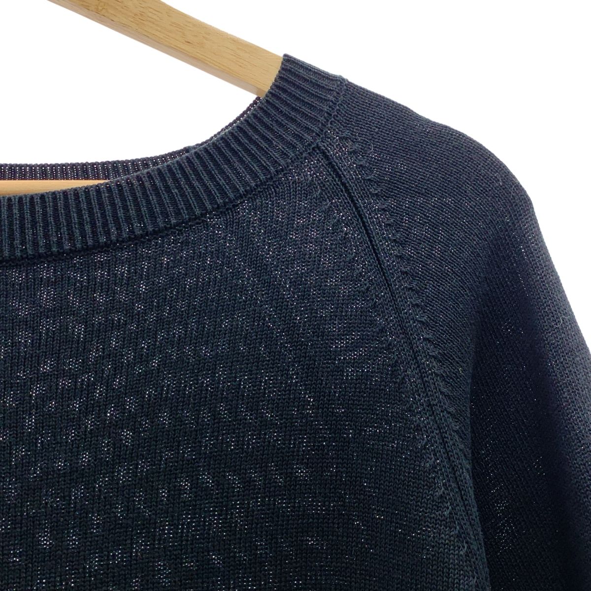 ARTS&SCIENCE / アーツアンドサイエンス | コットン リブ サマー