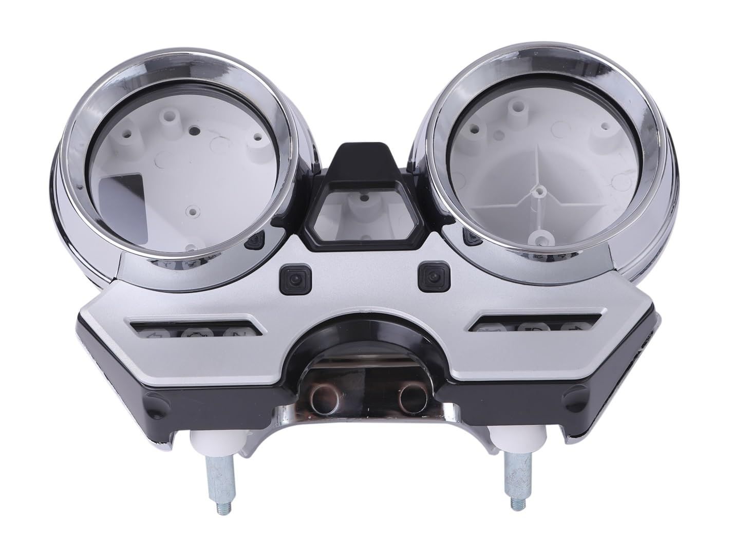 スーパーホークトリプルディスク 裏コム CB400N CB250N CB750F