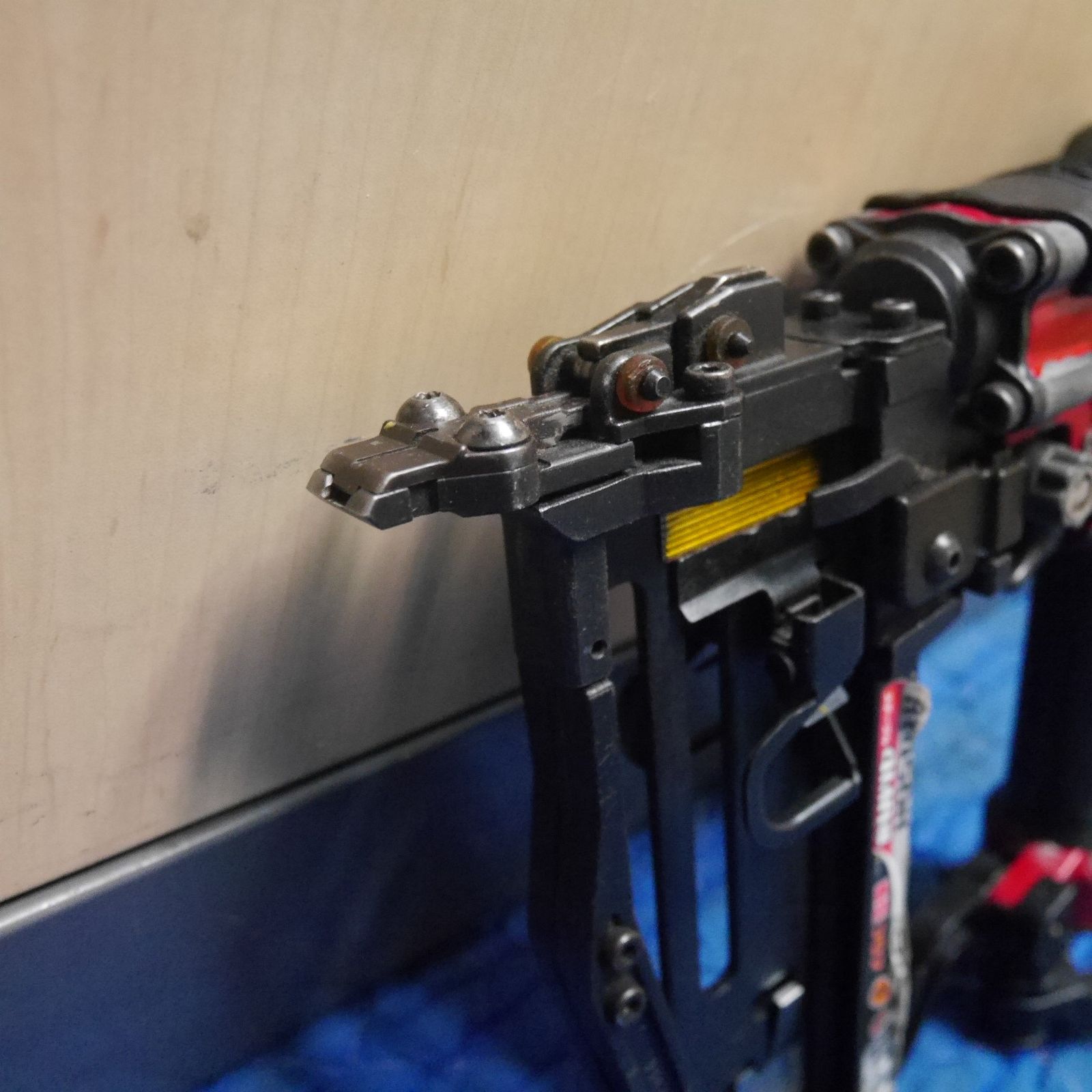 マキタ 高圧 フロア タッカー AT450H エアー ツール 工具 makita HRDEVELOPMENT_JP