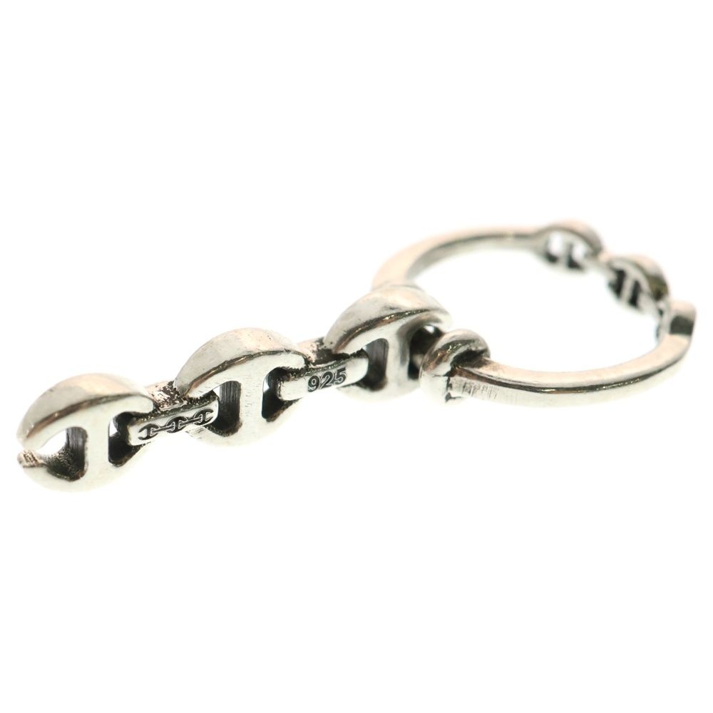  HOORSENBUHS ホーセンブース TRI-LINK トライリンク ペンダント シルバー その他 アクセサリー