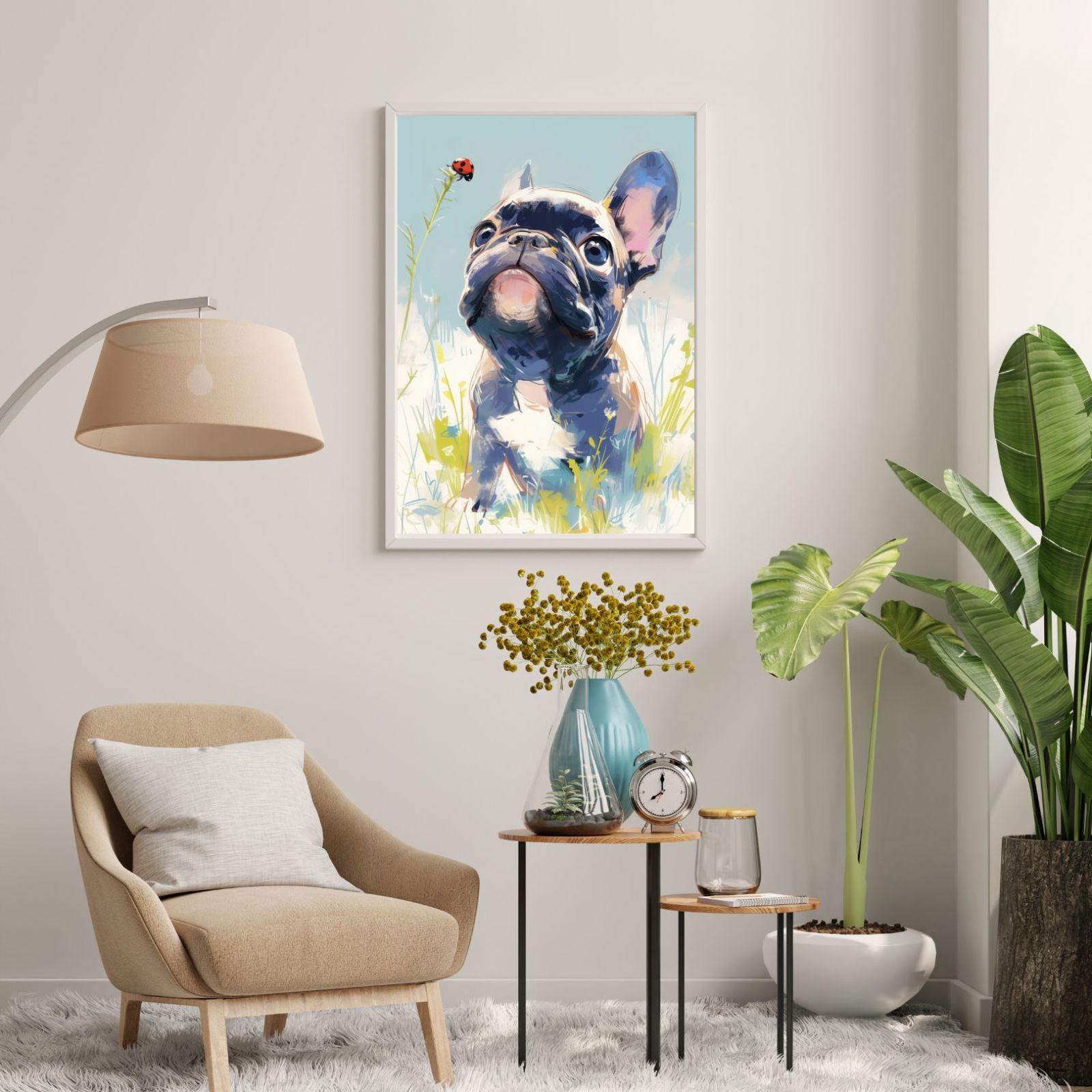 子犬