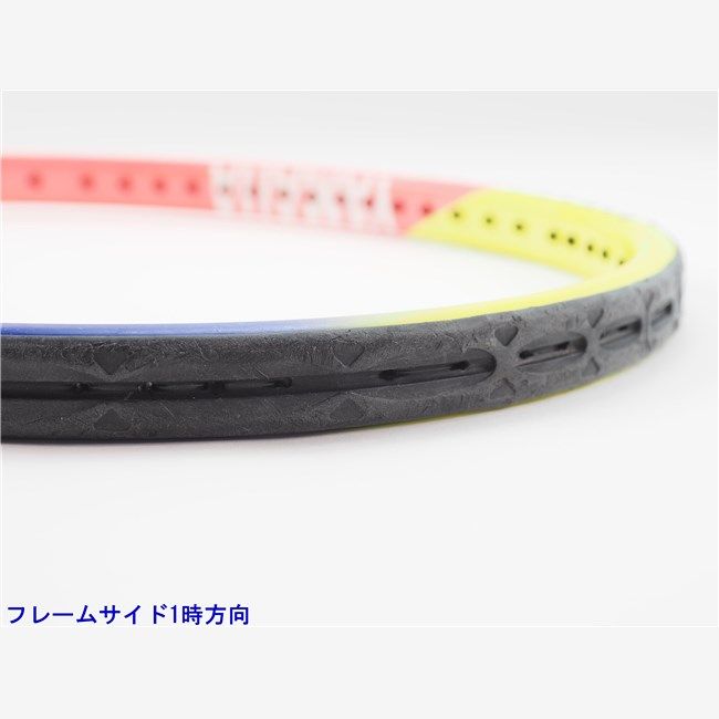 ツアーモデル 一部グロメット割れ有り