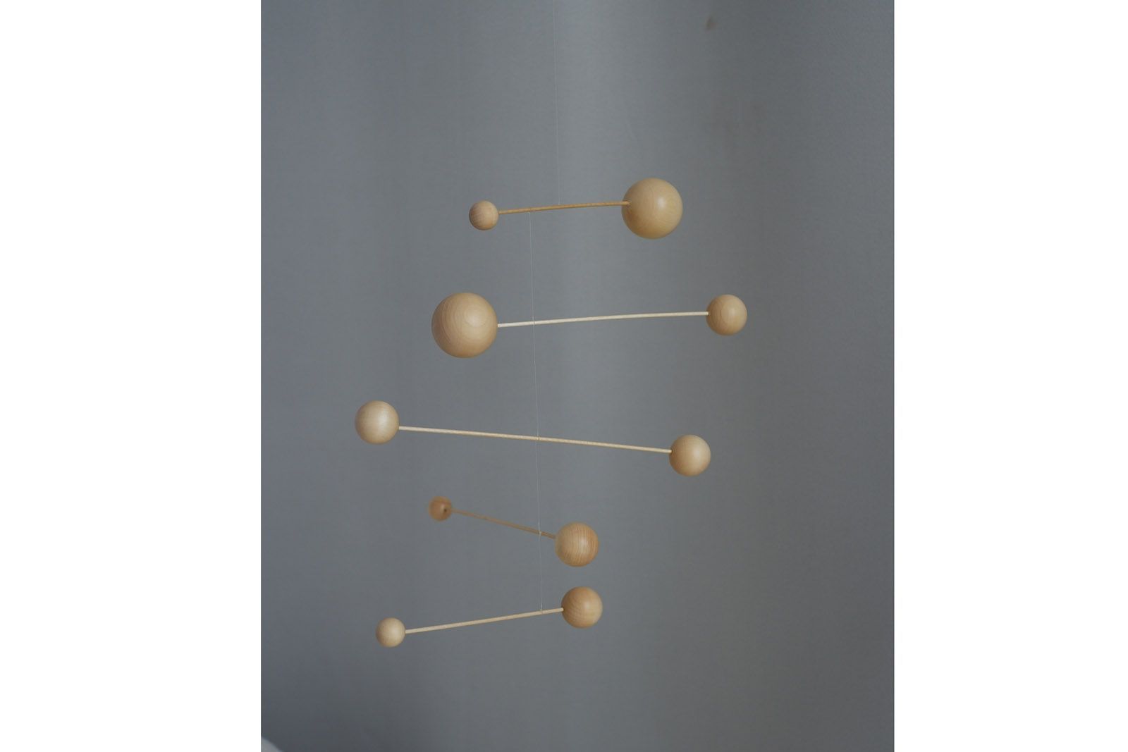 Natural キネティックレビ