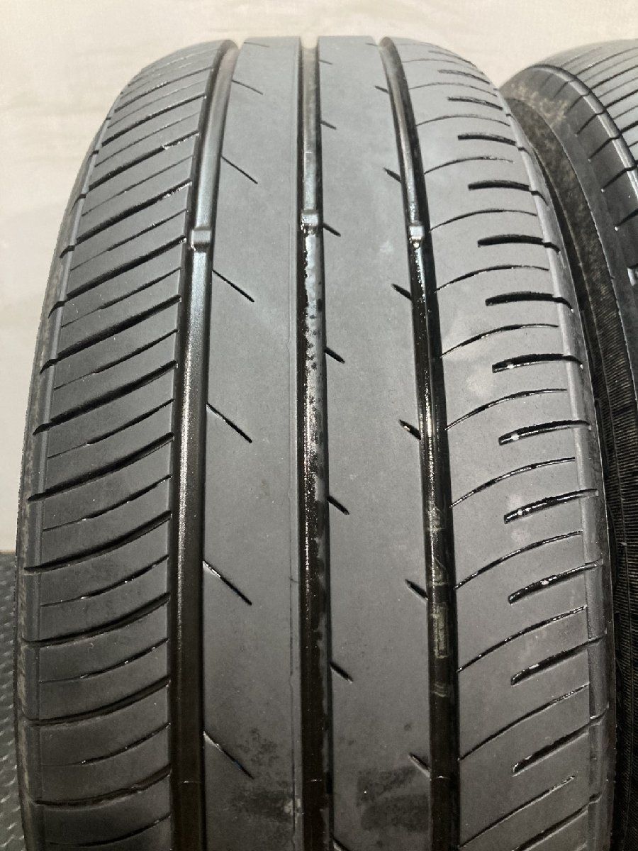 TOYO PROXES J68 205/60R16 16インチ 夏タイヤ 4本 24年製 ? バリ