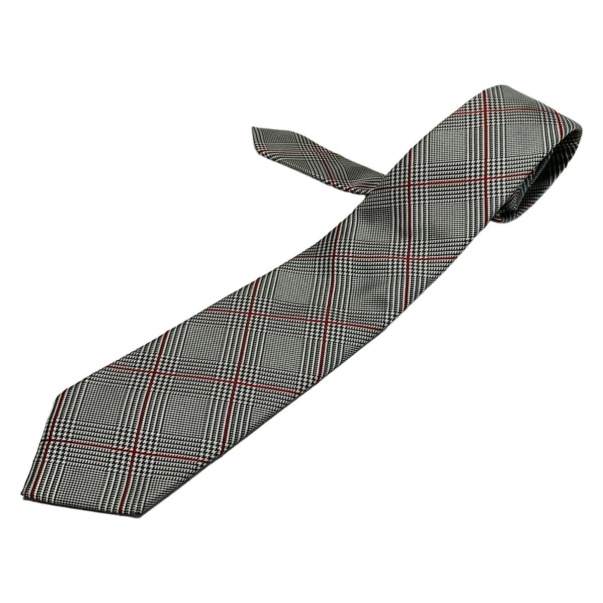 Burberry Black Label(バーバリーブラックレーベル) ネクタイ