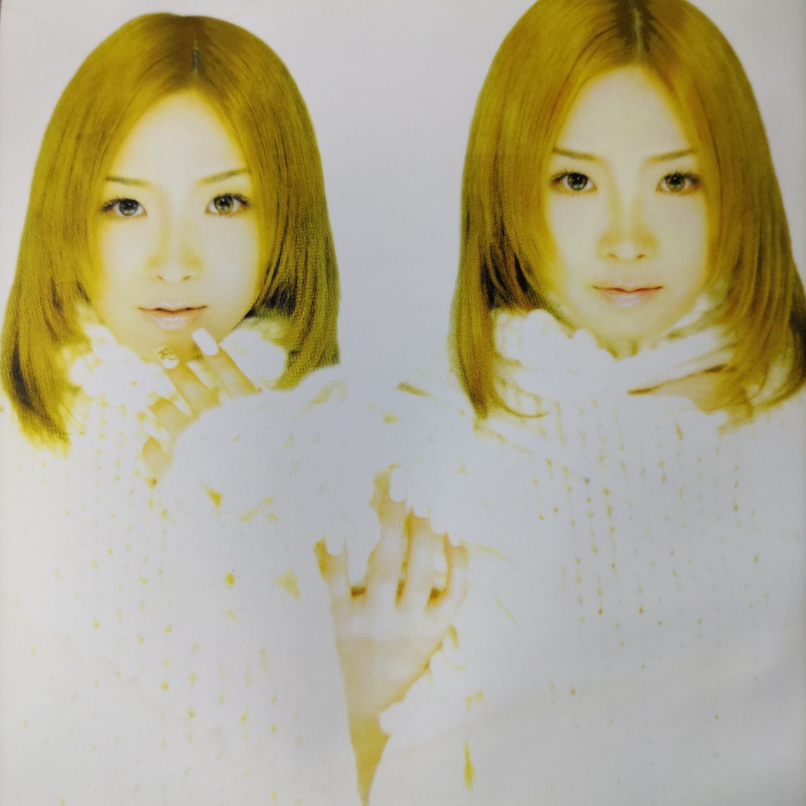 【B2ポスター】愛内里菜 / Be Happy B2ポスター】愛内里菜 / Be Happy Be Happy (Rina Aiuchi album