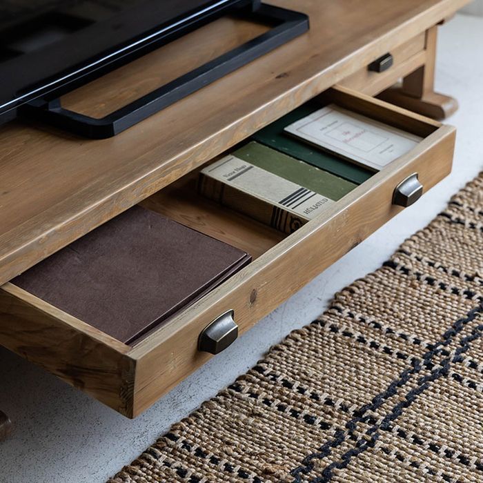 テレビボード オープンシェルフ テレビ台 TVボード 北欧 和モダン