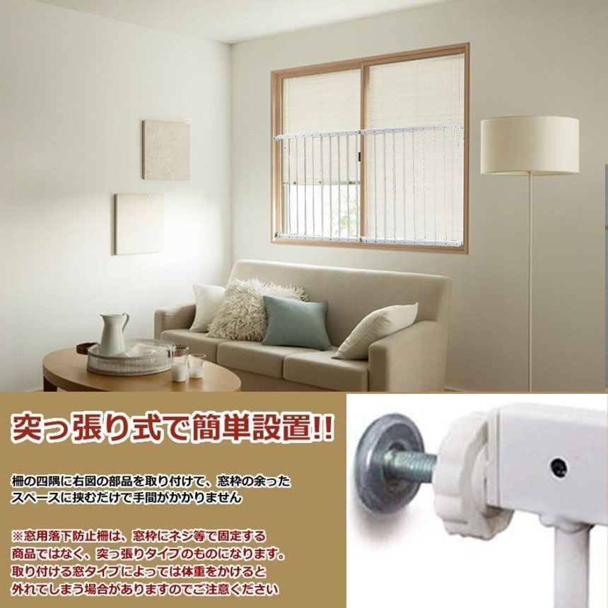 3ヶ所セット 窓