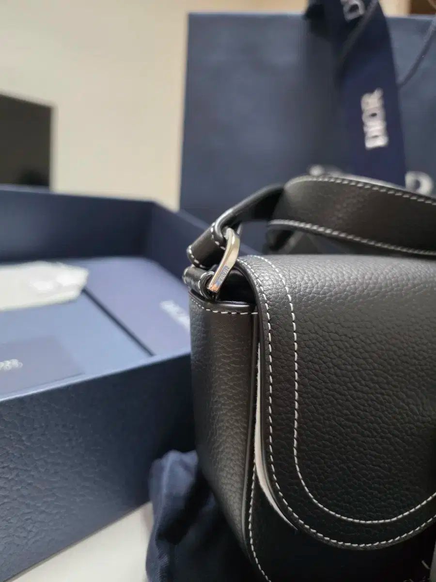 サドルバッグ ミニ