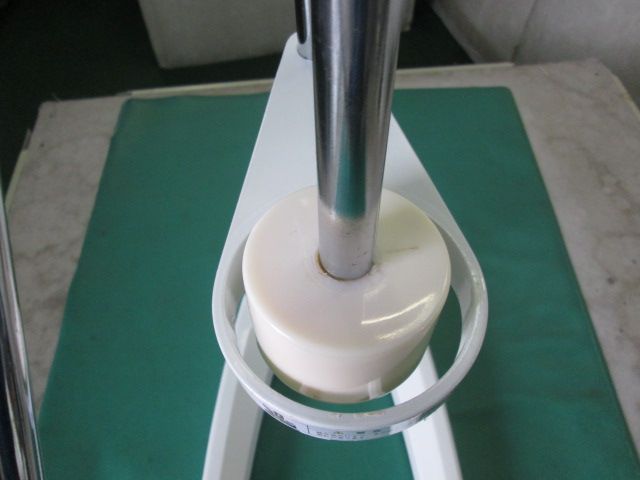 中部コーポレーション ソフトクリーム 手動式抽出機 LOTTE SS-2 CHUBU SS手動式抽出機 SS-2 ロッテ アイスクリーム 中部コーポレーション