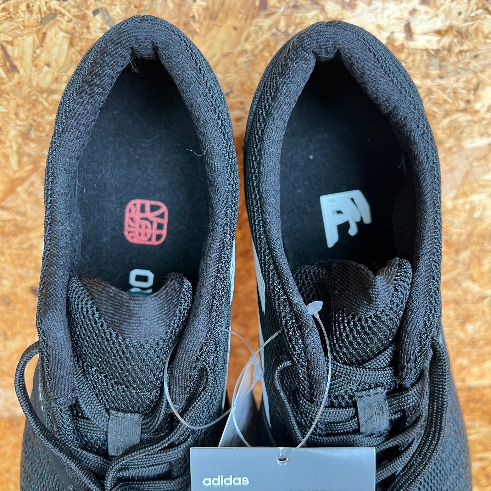 ADIZERO JAPAN 9 28.5㎝　ランニングシューズ ブラック 楽天市場】アディダス adidas メンズ ランニングシューズ