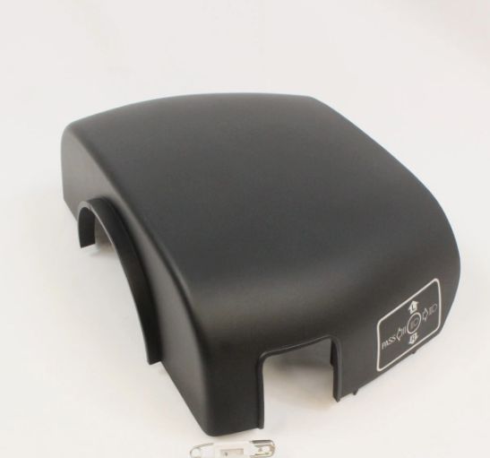 fd3s rx-7 コラムカバー ステアリング